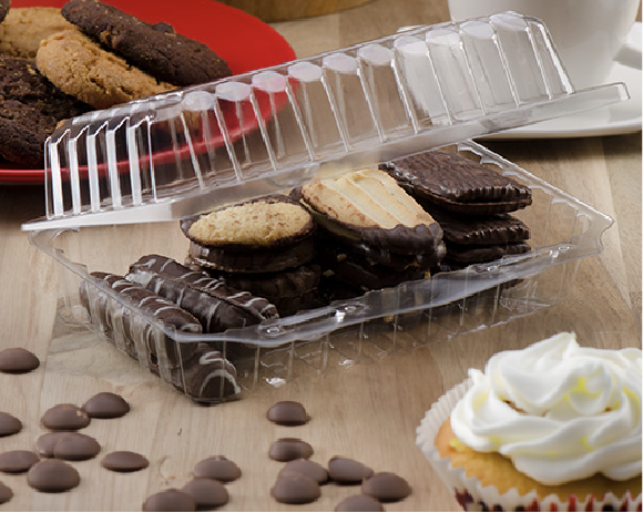 Empaques para Panadería y Repostería